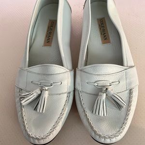 Cole Haan mens tassel loafer